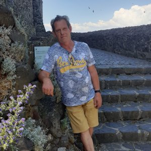 Profilbild von Robert Vallen