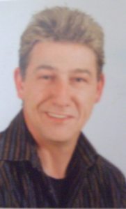 Profilbild von Robert Vey