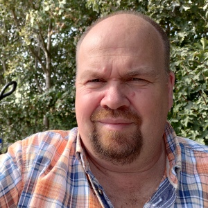 Profilbild von Robert Völkel