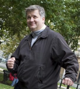 Profilbild von Robert Vogel