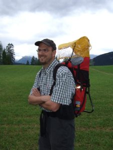 Profilbild von Robert Voigt