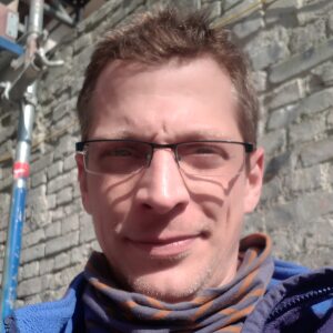 Profilbild von Robert Voigt