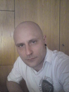 Profilbild von Robert Voll