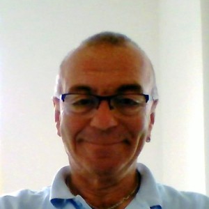 Profilbild von Robert Vollmer