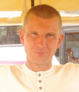 Profilbild von Robert Wachsmann