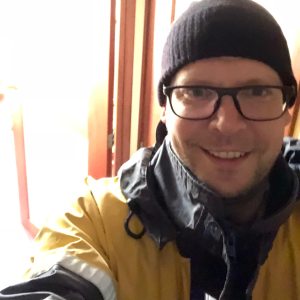 Profilbild von Robert Wagner