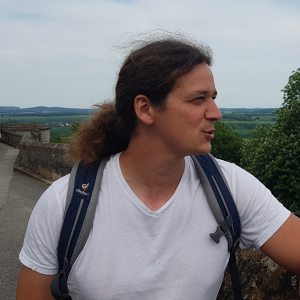 Profilbild von Robert Wald