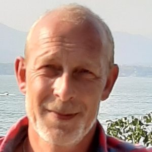 Profilbild von Robert Wallon