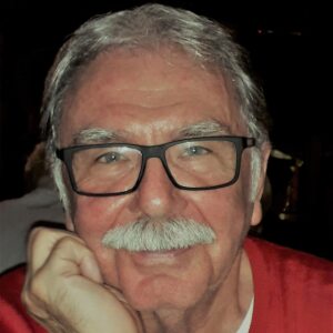 Profilbild von Robert Waltenberg