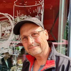 Profilbild von Robert Walter