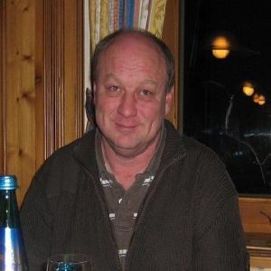Profilbild von Robert Walter