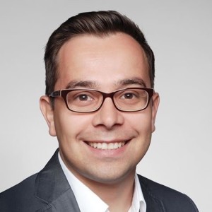 Profilbild von Robert Walter