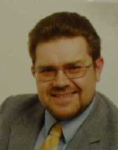 Profilbild von Robert Wander