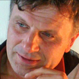 Profilbild von Robert Warmuth
