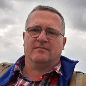 Profilbild von Robert Warta