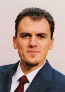 Profilbild von Robert Weber