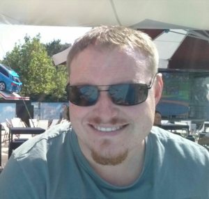 Profilbild von Robert Weber