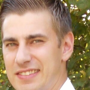 Profilbild von Robert Weber