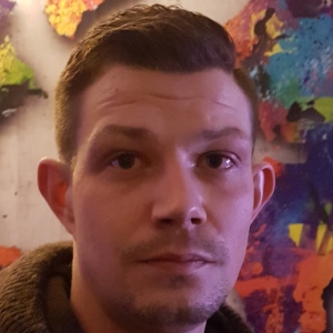 Profilbild von Robert Wegner