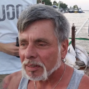 Profilbild von Robert Weinberger