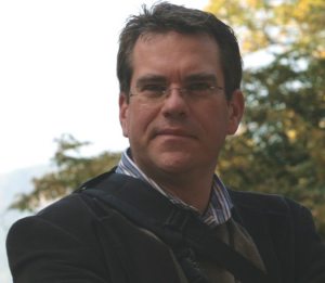 Profilbild von Robert Weindl