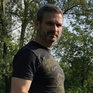 Profilbild von Robert Weinhold