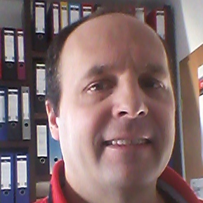 Profilbild von Robert Weise