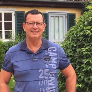 Profilbild von Robert Weißel