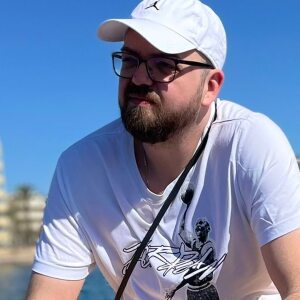 Profilbild von Robert Weitkus