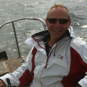 Profilbild von Robert Welfonder