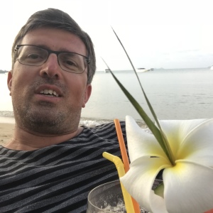 Profilbild von Robert Welter