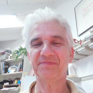 Profilbild von Robert Werner
