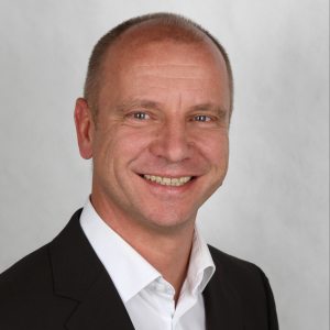 Profilbild von Robert Wesinger