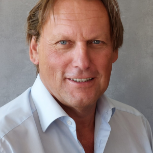 Profilbild von Robert Weustink