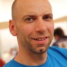 Profilbild von Robert Weyrich