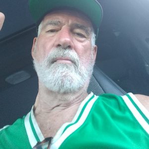 Profilbild von Robert Whiteley