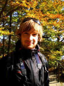 Profilbild von Robert Wickert