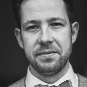 Profilbild von Robert Widra