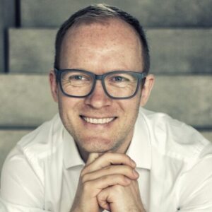 Profilbild von Robert Wiechmann