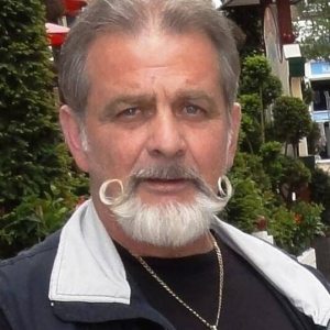 Profilbild von Robert Wiedicke