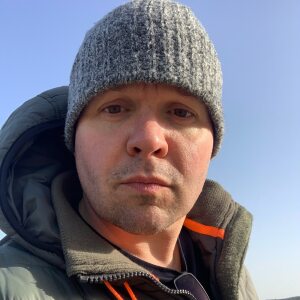 Profilbild von Robert Wiegand