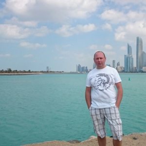 Profilbild von Robert Wiencek