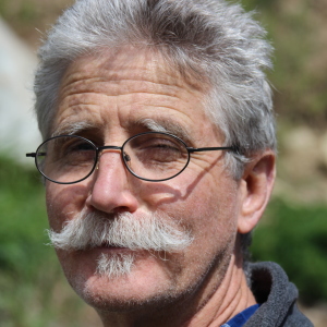 Profilbild von Robert Wilcox