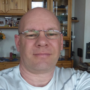 Profilbild von Robert Wilhelm