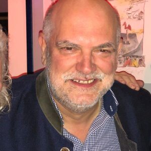 Profilbild von Robert Will