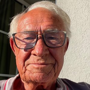 Profilbild von Robert Will