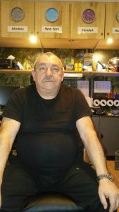 Profilbild von Robert Willand