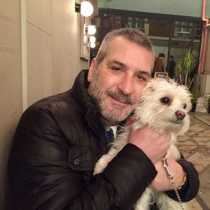 Profilbild von Robert William Daniels