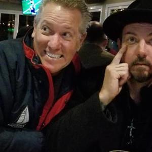 Profilbild von Robert Wilson