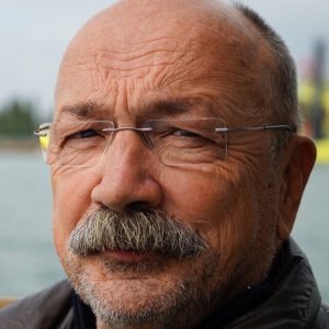 Profilbild von Robert Winkler